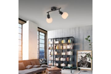 Loki Just Light Taklampe - Belysning - Innendørsbelysning & Lamper - Taklampe - Takplafond