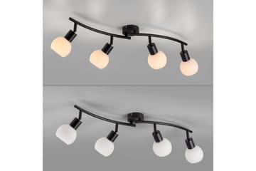 Loki Just Light Taklampe - Belysning - Innendørsbelysning & Lamper - Taklampe - Takplafond