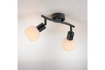 Loki Just Light Taklampe - Belysning - Innendørsbelysning & Lamper - Taklampe - Takplafond