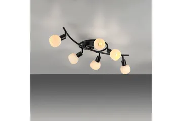 Loki Just Light Taklampe - Belysning - Innendørsbelysning & Lamper - Taklampe - Takplafond