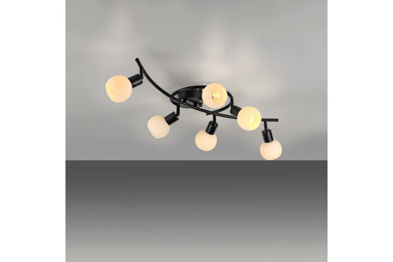 Loki Just Light Taklampe - Belysning - Innendørsbelysning & Lamper - Taklampe - Takplafond