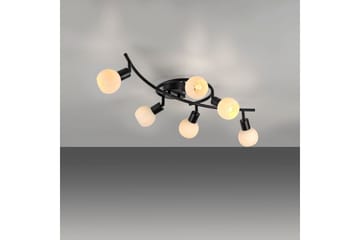 Loki Just Light Taklampe - Belysning - Innendørsbelysning & Lamper - Taklampe - Takplafond