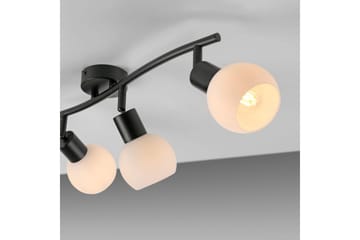 Loki Just Light Taklampe - Belysning - Innendørsbelysning & Lamper - Taklampe - Takplafond