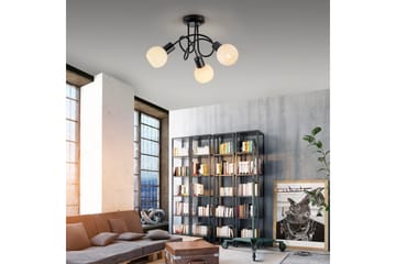 Loki Just Light Taklampe - Belysning - Innendørsbelysning & Lamper - Taklampe - Takplafond