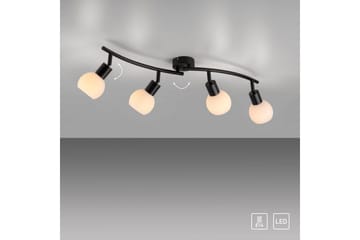 Loki Just Light Taklampe - Belysning - Innendørsbelysning & Lamper - Taklampe - Takplafond