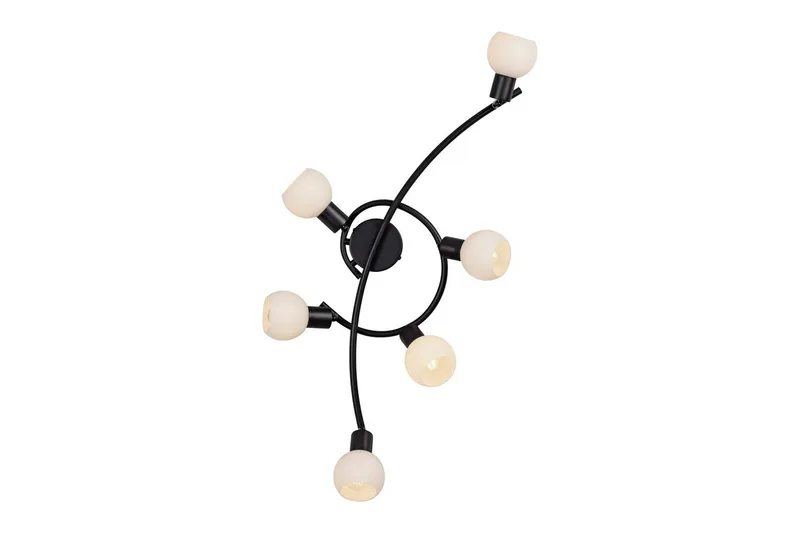 Loki Just Light Taklampe - Belysning - Innendørsbelysning & Lamper - Taklampe - Takplafond