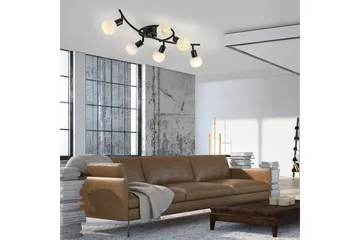 Loki Just Light Taklampe - Belysning - Innendørsbelysning & Lamper - Taklampe - Takplafond