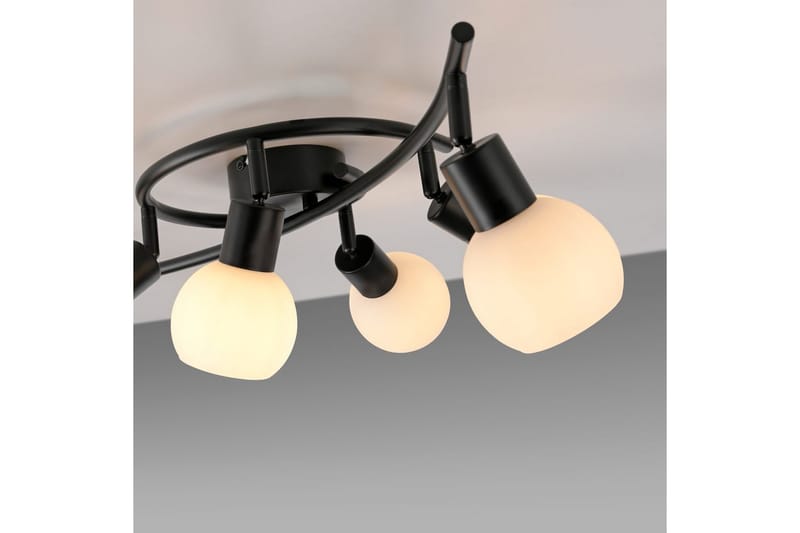 Loki Just Light Taklampe - Belysning - Innendørsbelysning & Lamper - Taklampe - Takplafond