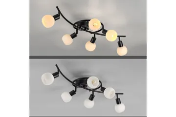 Loki Just Light Taklampe - Belysning - Innendørsbelysning & Lamper - Taklampe - Takplafond