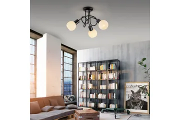 Loki Just Light Taklampe - Belysning - Innendørsbelysning & Lamper - Taklampe - Takplafond