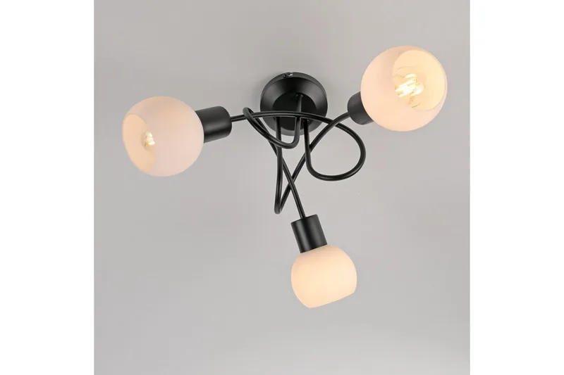 Loki Just Light Taklampe - Belysning - Innendørsbelysning & Lamper - Taklampe - Takplafond