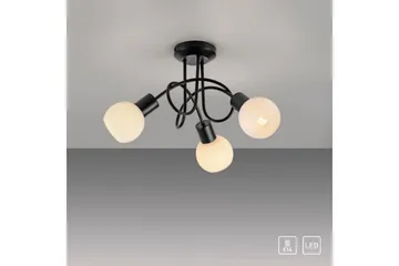 Loki Just Light Taklampe - Belysning - Innendørsbelysning & Lamper - Taklampe - Takplafond