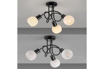 Loki Just Light Taklampe - Belysning - Innendørsbelysning & Lamper - Taklampe - Takplafond