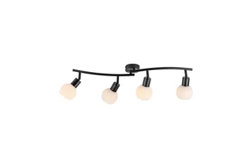 Loki Just Light Taklampe - Belysning - Innendørsbelysning & Lamper - Taklampe - Takplafond