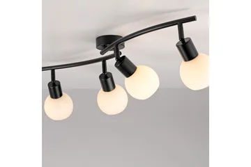 Loki Just Light Taklampe - Belysning - Innendørsbelysning & Lamper - Taklampe - Takplafond