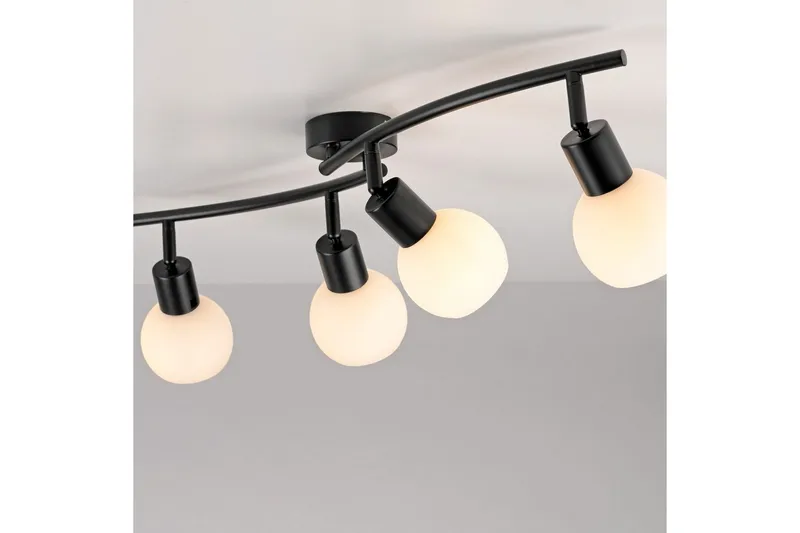 Loki Just Light Taklampe - Belysning - Innendørsbelysning & Lamper - Taklampe - Takplafond