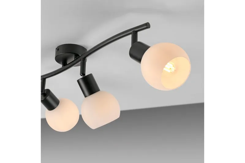 Loki Just Light Taklampe - Belysning - Innendørsbelysning & Lamper - Taklampe - Takplafond