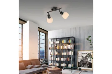 Loki Just Light Taklampe - Belysning - Innendørsbelysning & Lamper - Taklampe - Takplafond