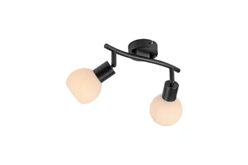 Loki Just Light Taklampe - Belysning - Innendørsbelysning & Lamper - Taklampe - Takplafond