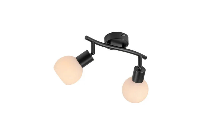 Loki Just Light Taklampe - Belysning - Innendørsbelysning & Lamper - Taklampe - Takplafond