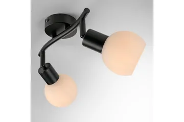 Loki Just Light Taklampe - Belysning - Innendørsbelysning & Lamper - Taklampe - Takplafond