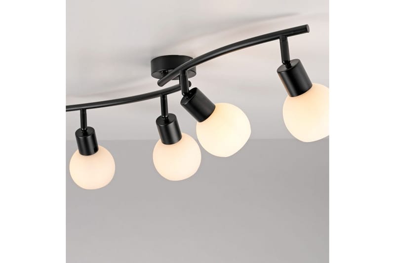 Loki Just Light Taklampe - Belysning - Innendørsbelysning & Lamper - Taklampe - Takplafond