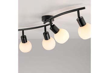 Loki Just Light Taklampe - Belysning - Innendørsbelysning & Lamper - Taklampe - Takplafond