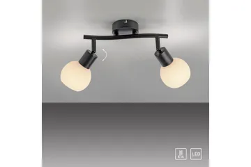 Loki Just Light Taklampe - Belysning - Innendørsbelysning & Lamper - Taklampe - Takplafond