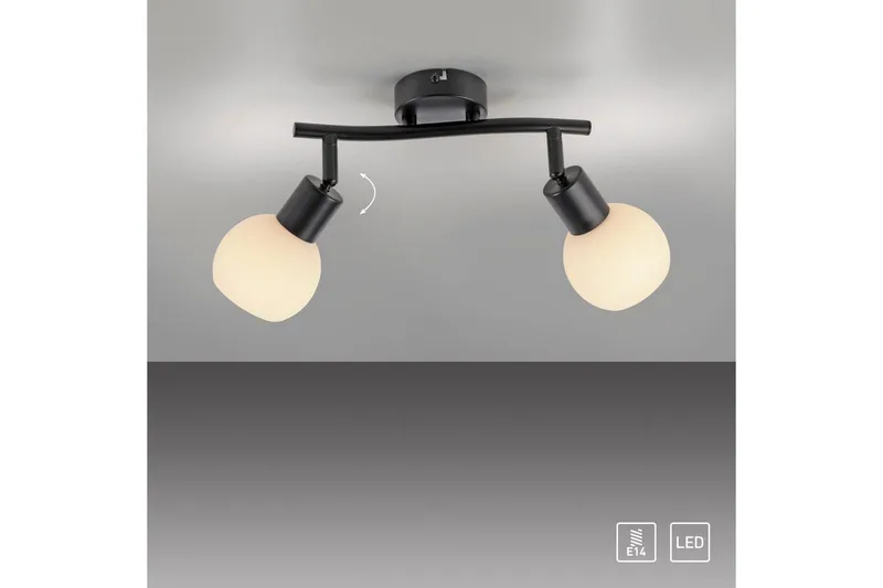 Loki Just Light Taklampe - Belysning - Innendørsbelysning & Lamper - Taklampe - Takplafond