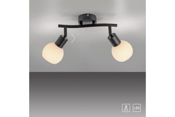 Loki Just Light Taklampe - Belysning - Innendørsbelysning & Lamper - Taklampe - Takplafond