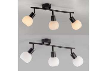 Loki Just Light Taklampe - Belysning - Innendørsbelysning & Lamper - Taklampe - Takplafond