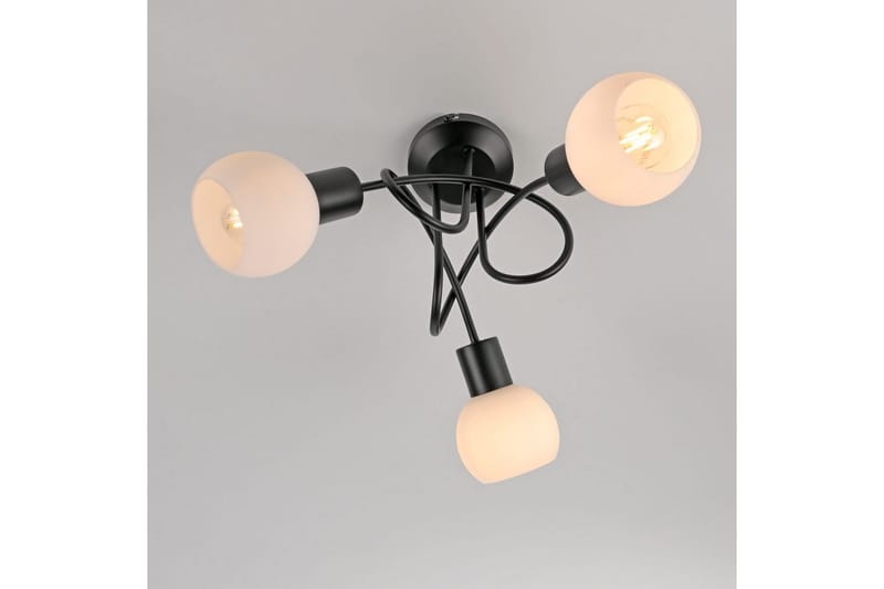 Loki Just Light Taklampe - Belysning - Innendørsbelysning & Lamper - Taklampe - Takplafond