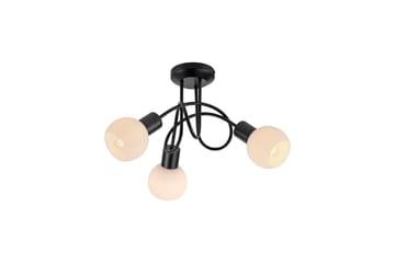 Loki Just Light Taklampe - Belysning - Innendørsbelysning & Lamper - Taklampe - Takplafond