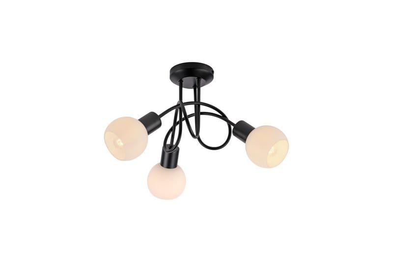 Loki Just Light Taklampe - Belysning - Innendørsbelysning & Lamper - Taklampe - Takplafond