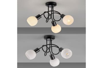 Loki Just Light Taklampe - Belysning - Innendørsbelysning & Lamper - Taklampe - Takplafond