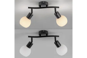 Loki Just Light Taklampe - Belysning - Innendørsbelysning & Lamper - Taklampe - Takplafond