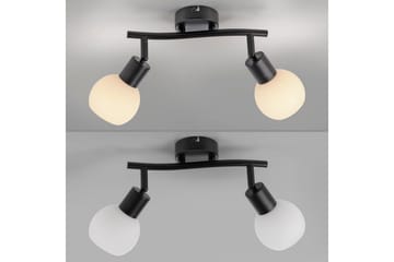 Loki Just Light Taklampe - Belysning - Innendørsbelysning & Lamper - Taklampe - Takplafond