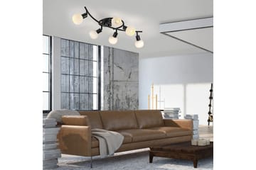 Loki Just Light Taklampe - Belysning - Innendørsbelysning & Lamper - Taklampe - Takplafond