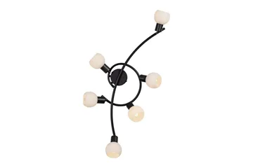 Loki Just Light Taklampe - Belysning - Innendørsbelysning & Lamper - Taklampe - Takplafond