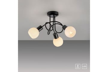 Loki Just Light Taklampe - Belysning - Innendørsbelysning & Lamper - Taklampe - Takplafond