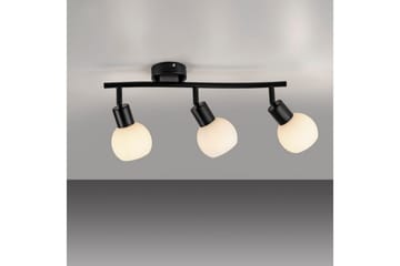 Loki Just Light Taklampe - Belysning - Innendørsbelysning & Lamper - Taklampe - Takplafond