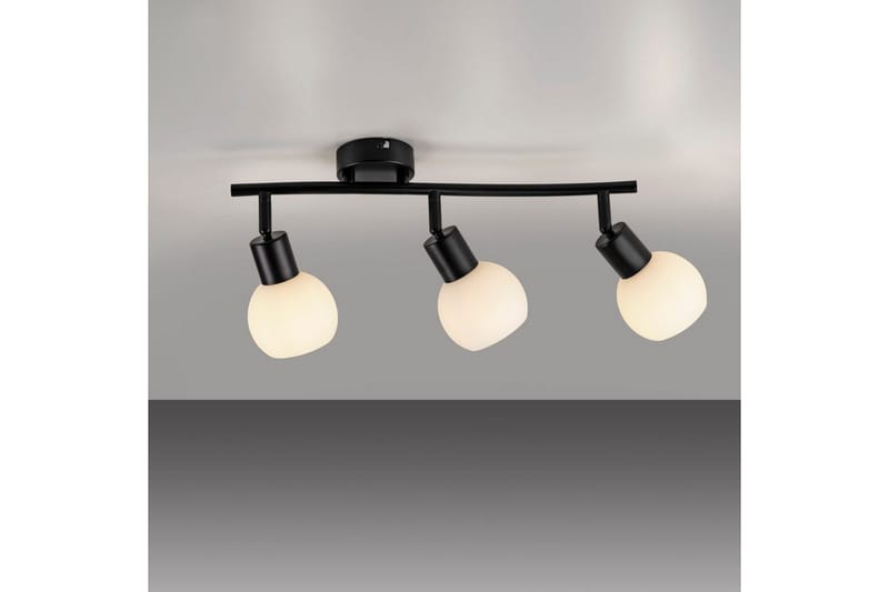 Loki Just Light Taklampe - Belysning - Innendørsbelysning & Lamper - Taklampe - Takplafond