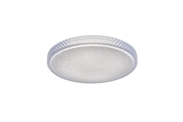 Lolasmart Frida Just Light Taklampe - Belysning - Innendørsbelysning & Lamper - Taklampe - Takplafond