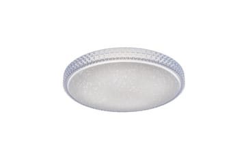 Lolasmart Frida Just Light Taklampe - Belysning - Innendørsbelysning & Lamper - Taklampe - Takplafond