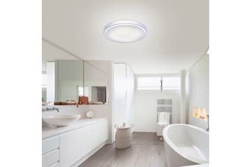 Lolasmart Frida Just Light Taklampe - Belysning - Innendørsbelysning & Lamper - Taklampe - Takplafond