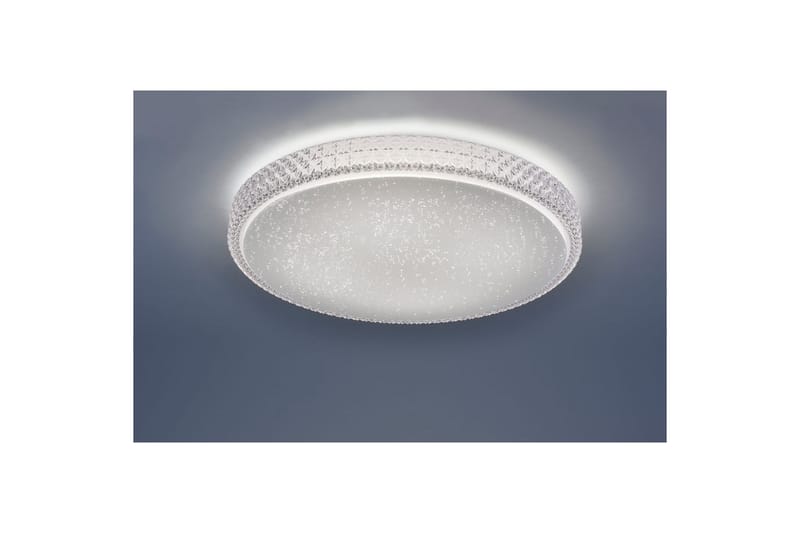 Lolasmart Frida Just Light Taklampe - Belysning - Innendørsbelysning & Lamper - Taklampe - Takplafond