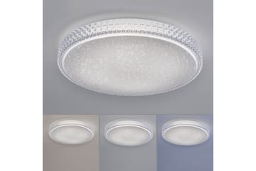 Lolasmart Frida Just Light Taklampe - Belysning - Innendørsbelysning & Lamper - Taklampe - Takplafond