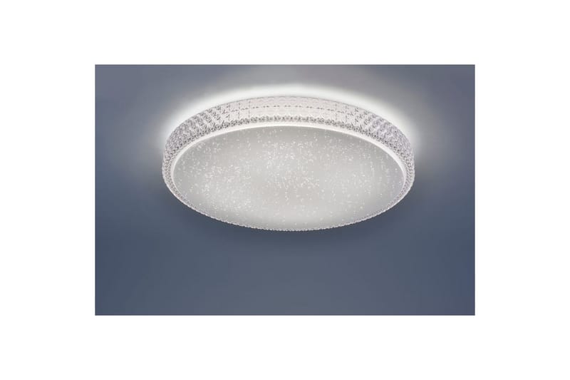 Lolasmart Frida Just Light Taklampe - Belysning - Innendørsbelysning & Lamper - Taklampe - Takplafond