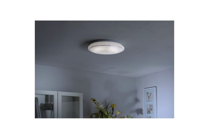 Lolasmart Jupi Just Light Taklampe - Belysning - Innendørsbelysning & Lamper - Taklampe - Takplafond