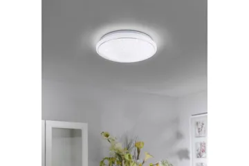 Lolasmart Jupi Just Light Taklampe - Belysning - Innendørsbelysning & Lamper - Taklampe - Takplafond